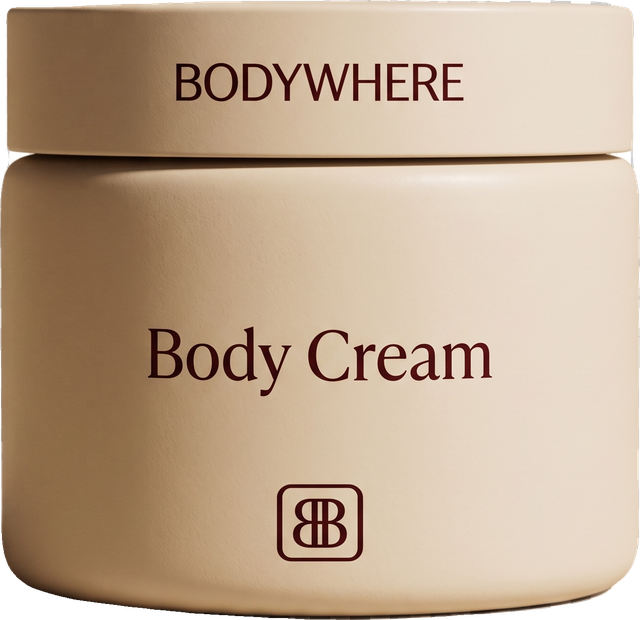 Body Cream