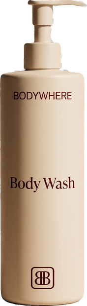 Body Wash